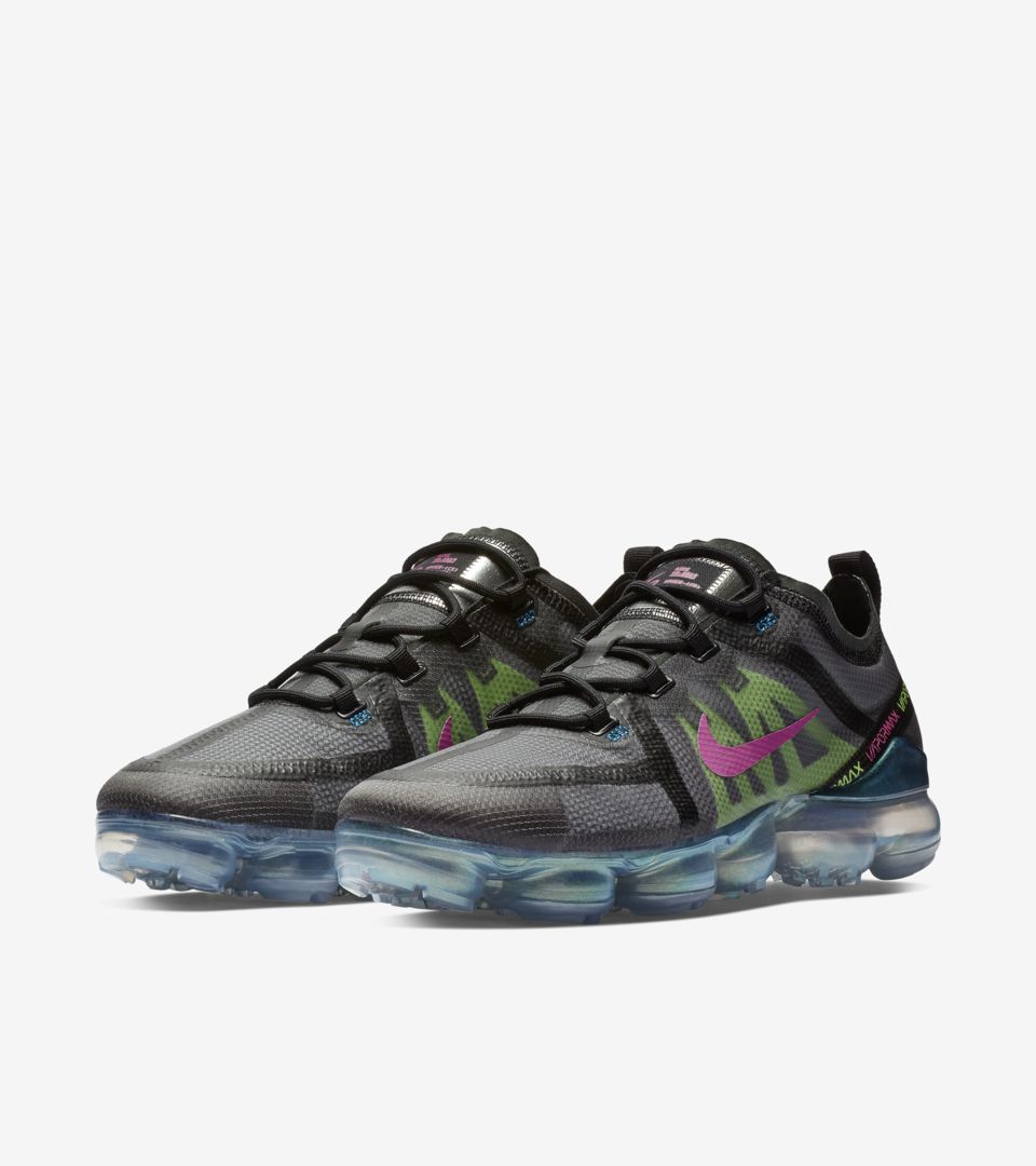 impossible air vapormax