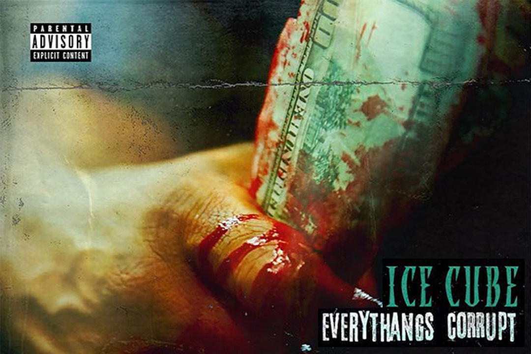 番外編 Ice Cube「Everythang’s Corrupt」特集｜ラップで使われてるスラングの意味、ユナーミーン？  Vol.30