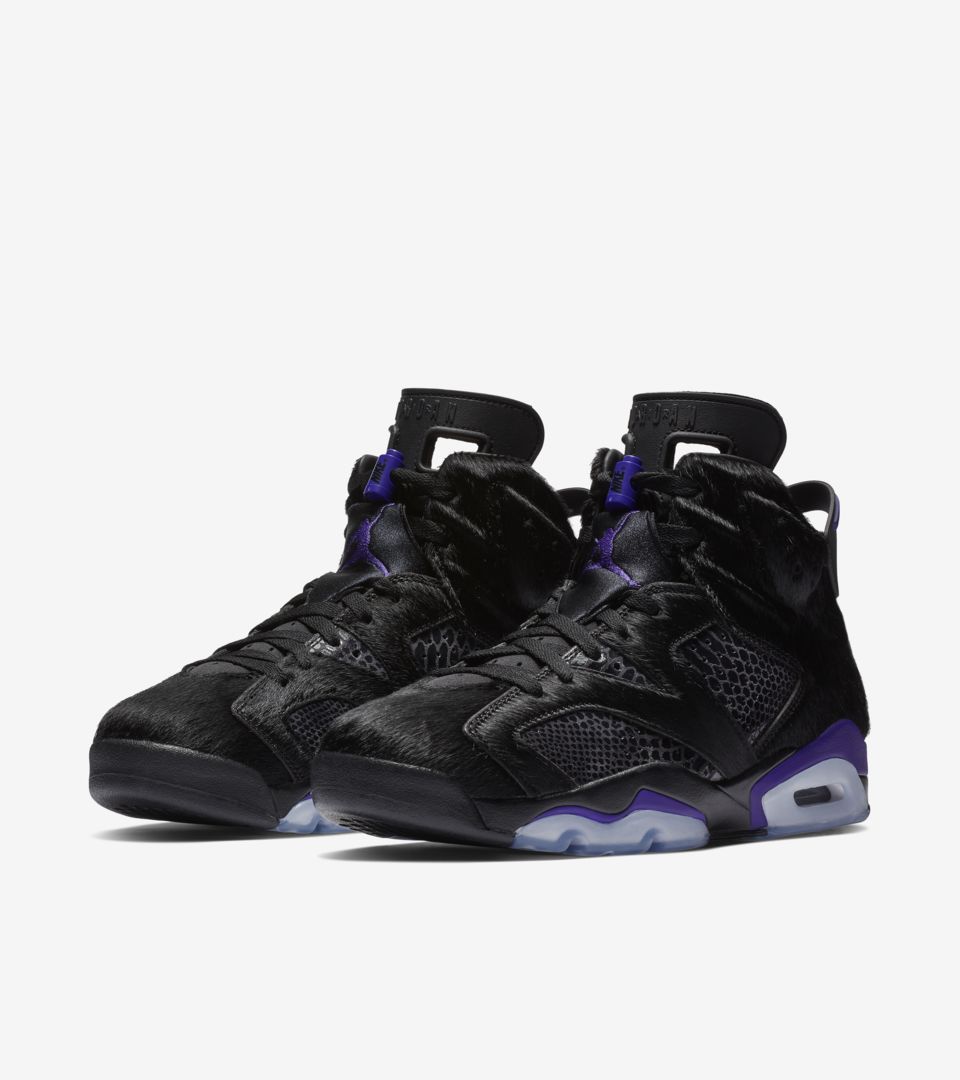 air jordan vi nrg