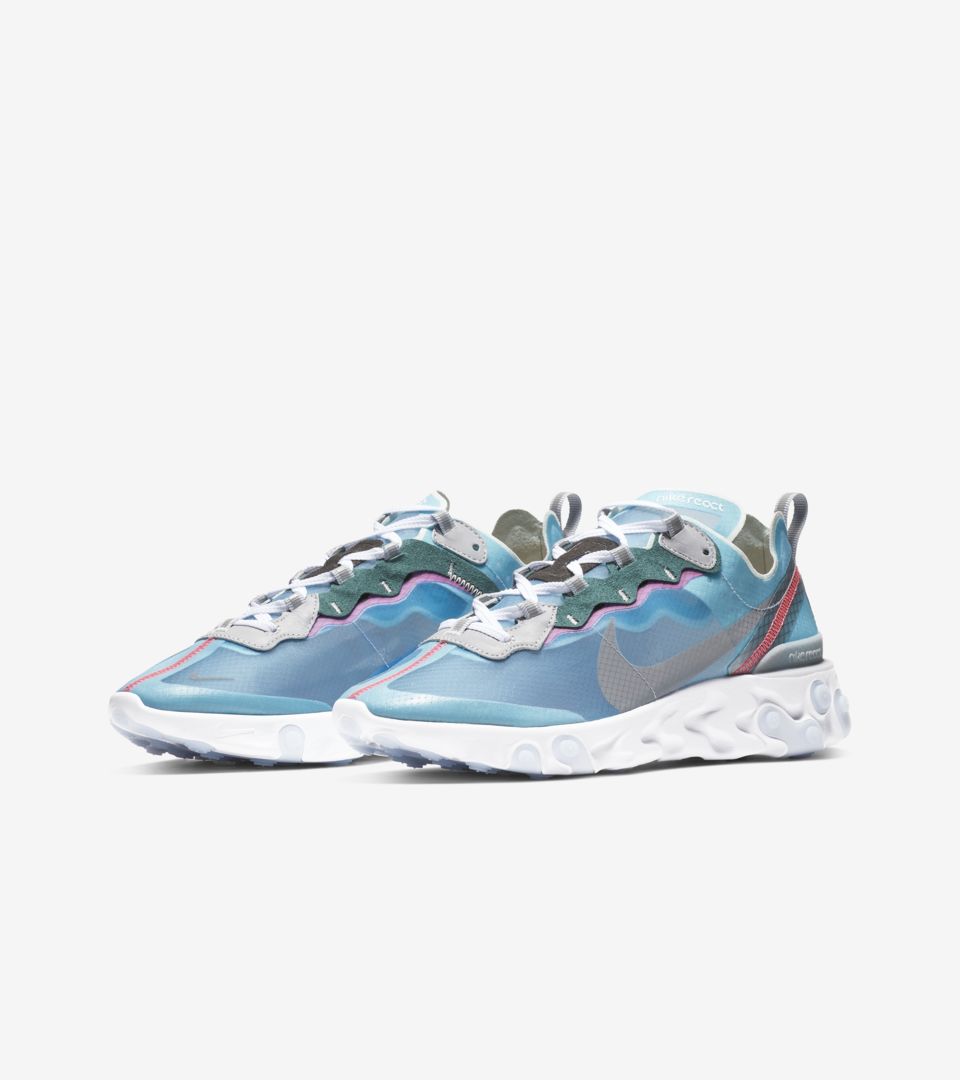 nike element 87 royal