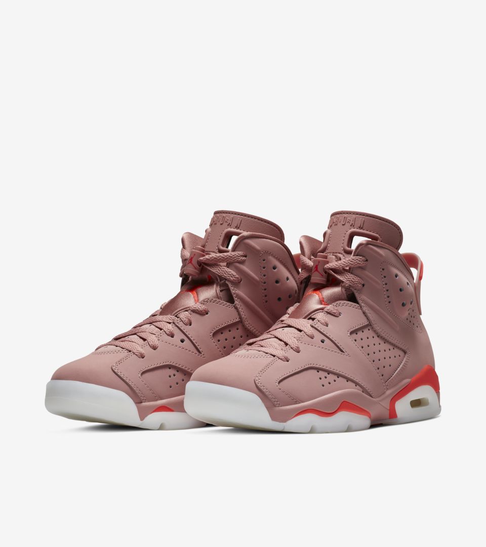 aleali jordan 6