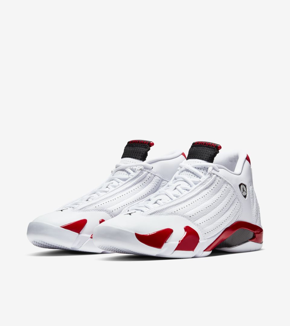 nike air jordan 14