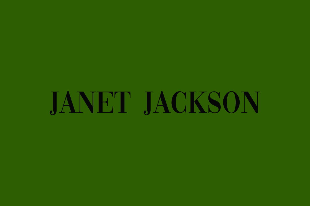番外編 Janet JacksonのMVで辿るダンス・ヒストリー特集（前編）｜ラップで使われてるスラングの意味、ユナーミーン？ Vol.62