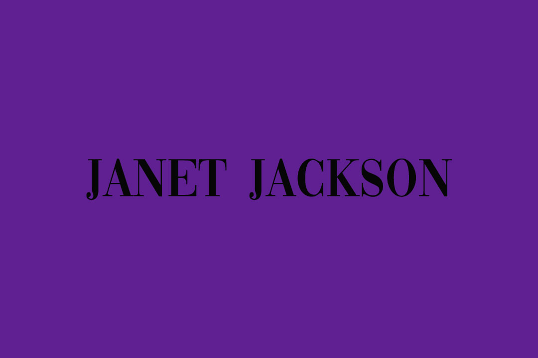 番外編 Janet JacksonのMVで辿るダンス・ヒストリー特集（後編）｜ラップで使われてるスラングの意味、ユナーミーン？ Vol.63