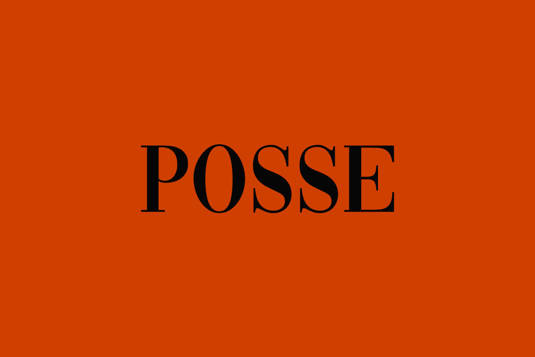 posse｜ラップで使われてるスラングの意味、ユナーミーン？ Vol.64