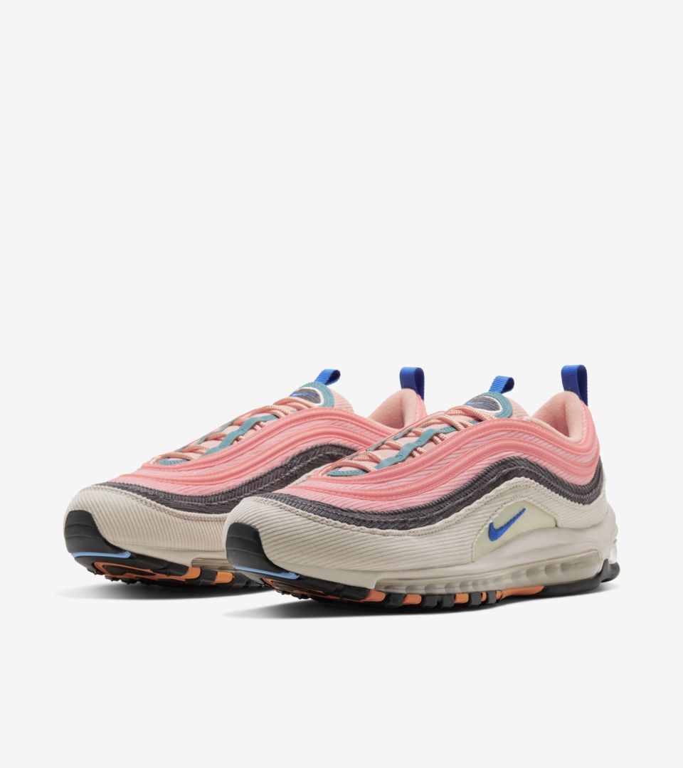 corduroy air max 97
