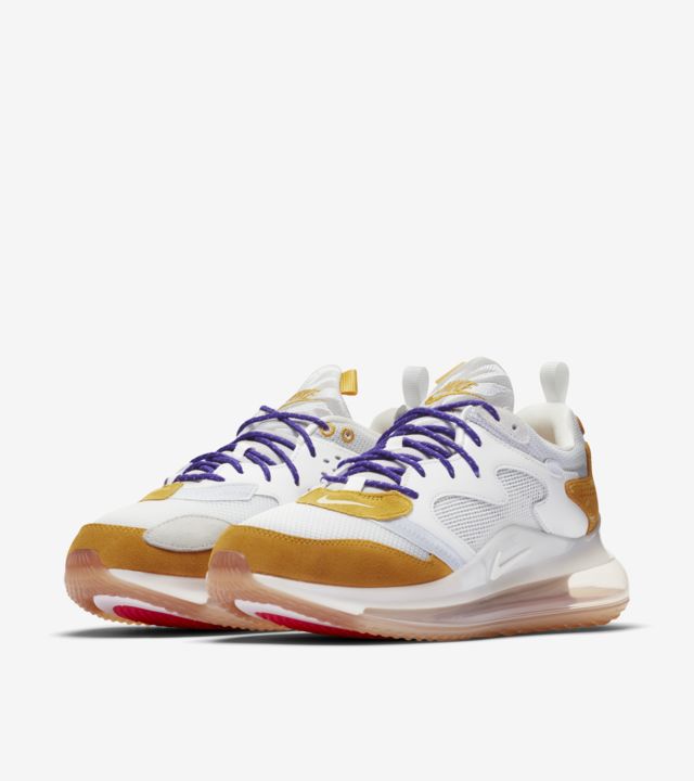 air max 2019 gold