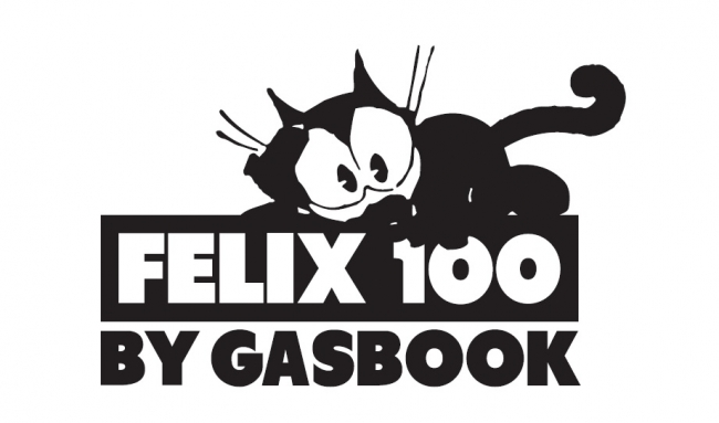 ストリートなイベント 東京 Felix100 By Gasbook Pop Up あの人気キャラクターが渋谷の街とfreak S Storeをフルジャック Represent