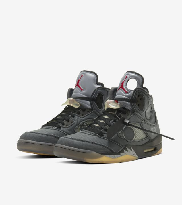 Nike Air Jordan 5 prijs