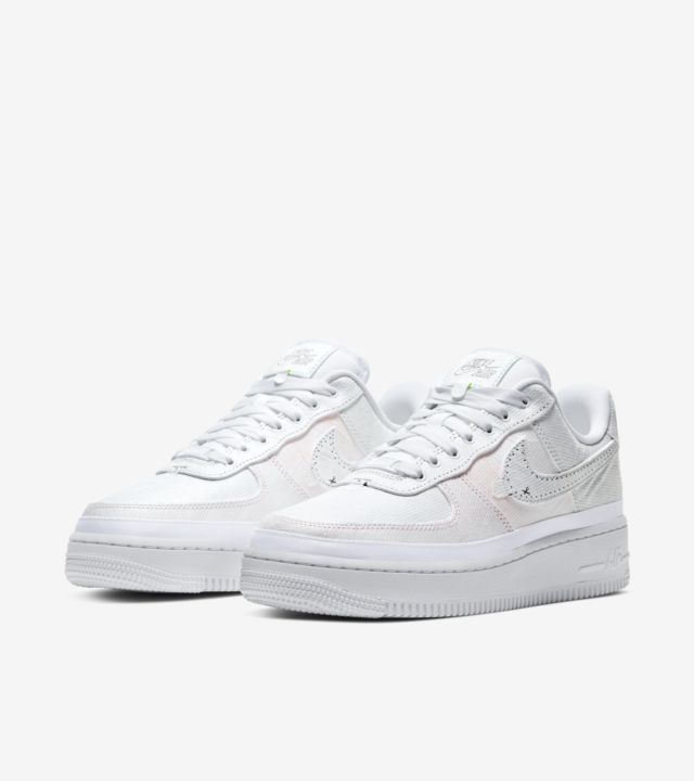 nike wmns air force 1 reveal