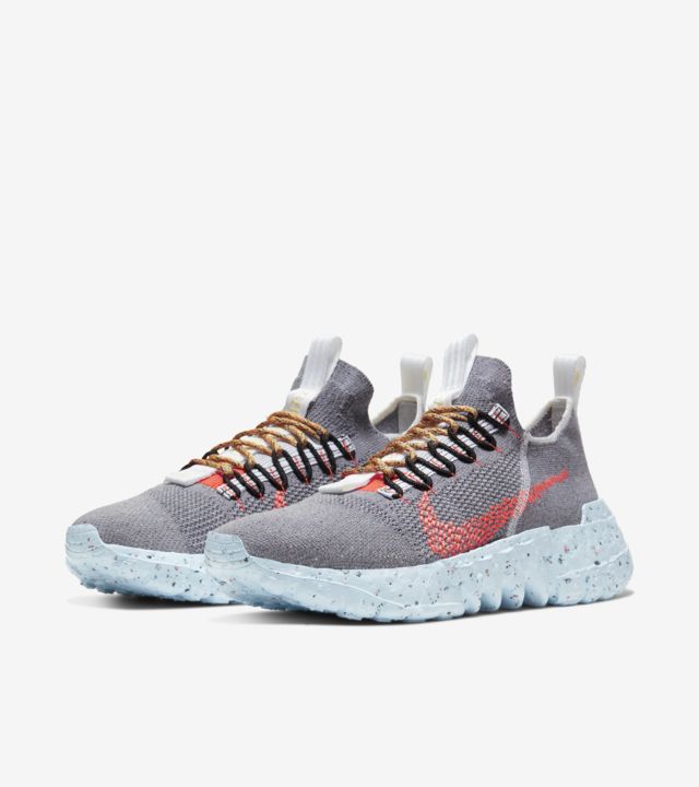 NIKE SPACE HIPPIE THIS IS TRASH 