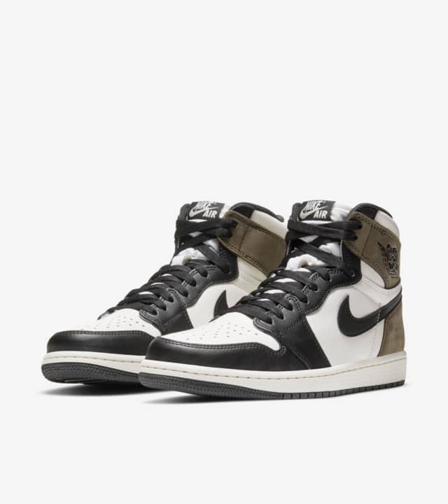 Nike 1 dark mocha Clearance