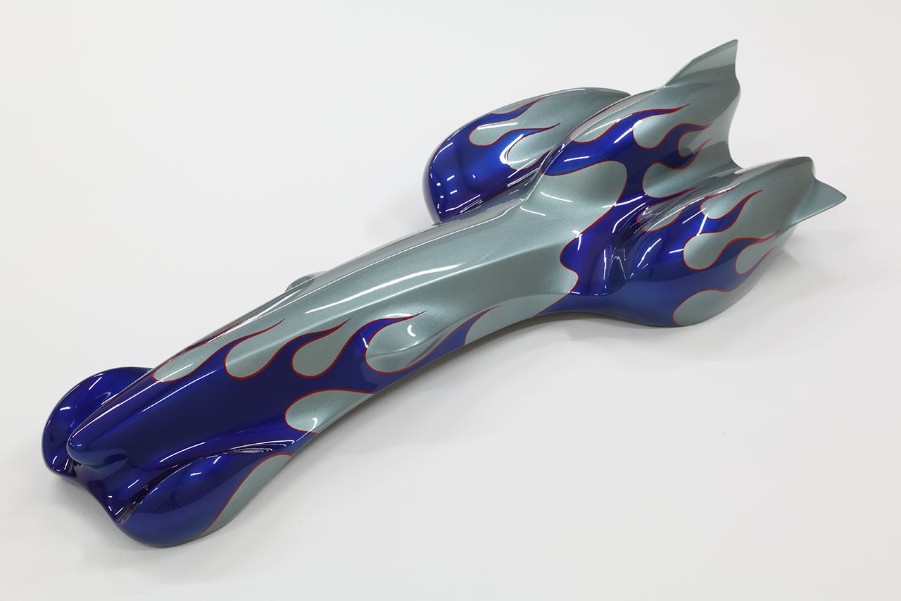 ストリートなイベント 東京 中村哲也 個展 彫刻作品 レプリカシリーズ の過去作と新作を展示 Represent ストリートなイベント 東京 中村哲也 個展 彫刻作品 レプリカシリーズ の過去作と新作を展示 Represent