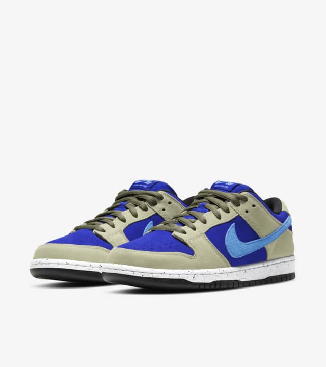 今回のカラーは Nike Sb Dunk Low Pro Celadon まるで冬季のように Represent 今回のカラーは Nike Sb Dunk Low Pro Celadon まるで冬季のように Represent