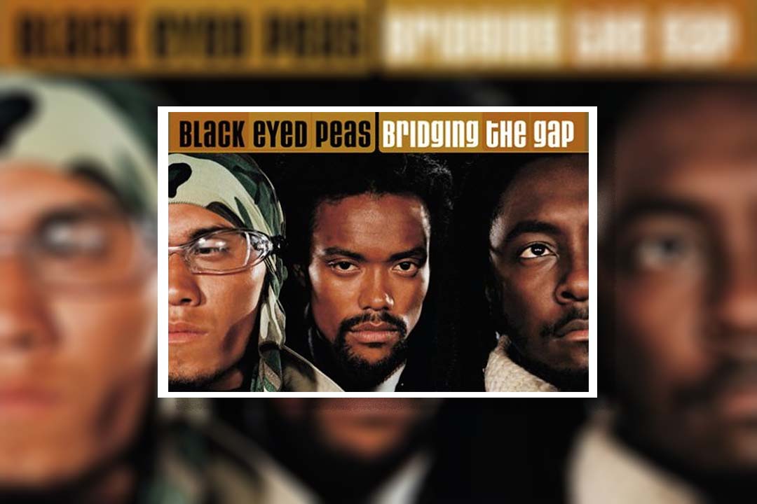 番外編 2000年代名盤特集『Black Eyed Peas – Bridging the Gap』｜ラップで使われてるスラングの意味、ユナーミーン？ Vol.162