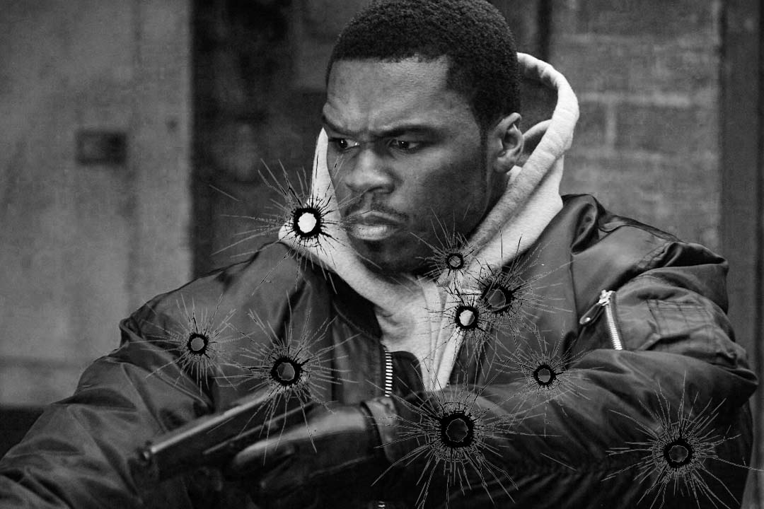 番外編 2000年代名盤特集『50 Cent – Get Rich or Die Tryin’』｜ラップで使われてるスラングの意味、ユナーミーン？ Vol.180