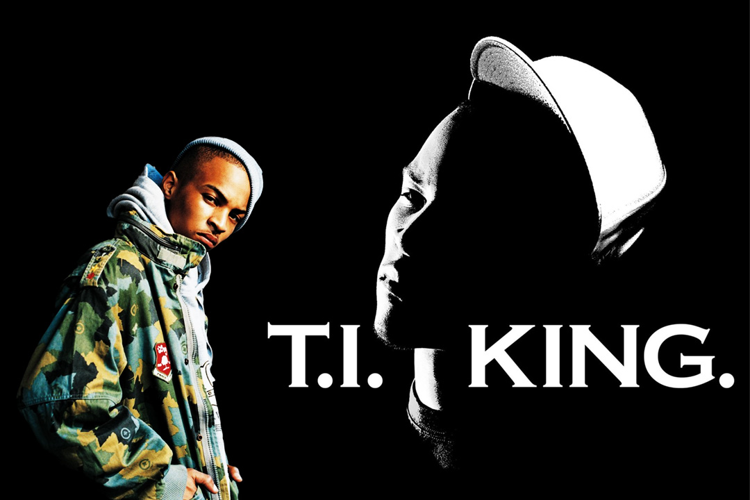 番外編 2000年代名盤特集「T.I. – KING 」｜ラップで使われてるスラングの意味、ユナーミーン？ Vol.190