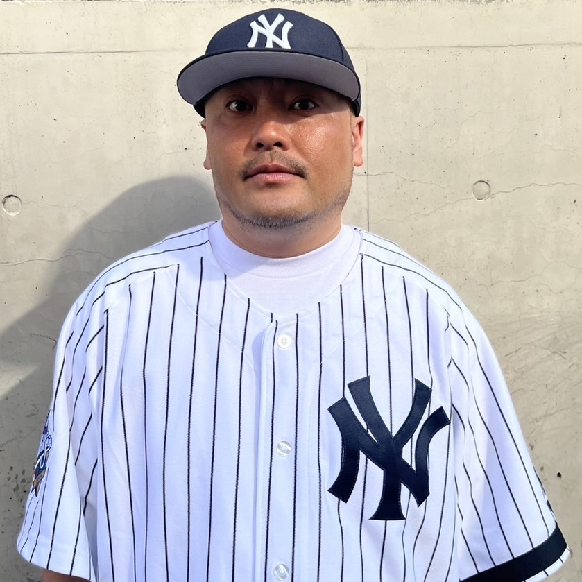 DJ AKIYAMA