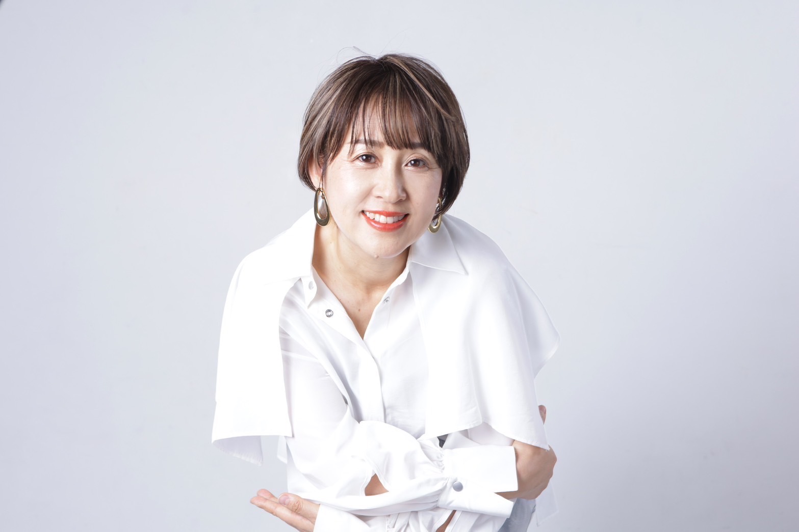 下崎真世（しもざき・まよ）