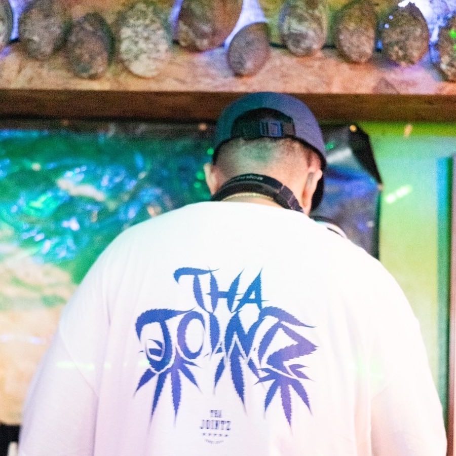 DJ JAM