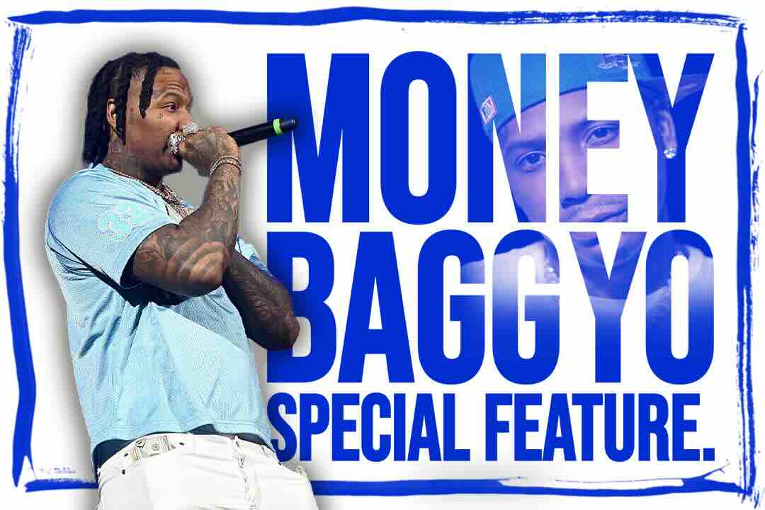 祝!!『FORCE Festival』開催記念特集- Moneybagg Yo編｜ラップで使われてるスラングの意味、ユナーミーン？ Vol.363