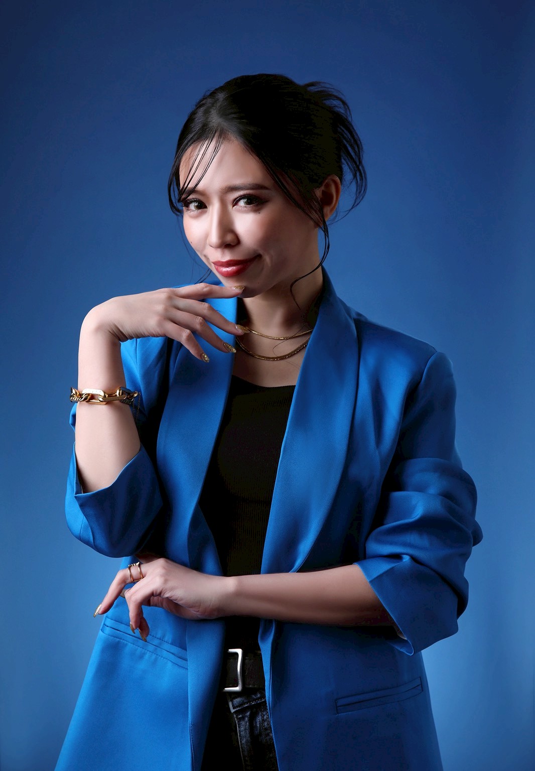 DJ RAIN