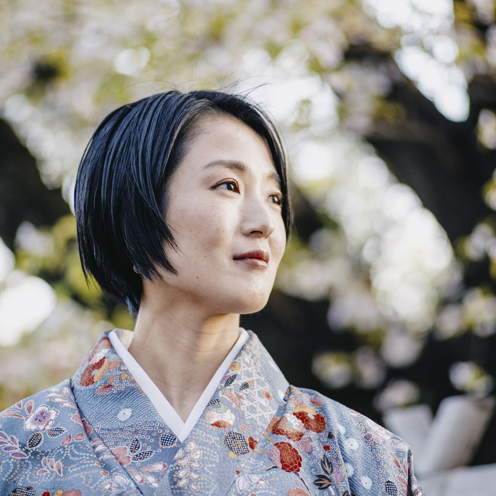 野口 あや子（のぐち あやこ）