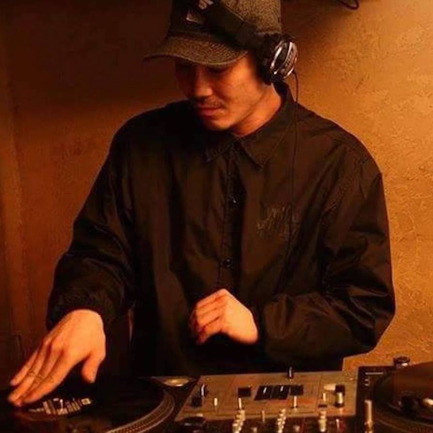 DJ O-NO（オノ）