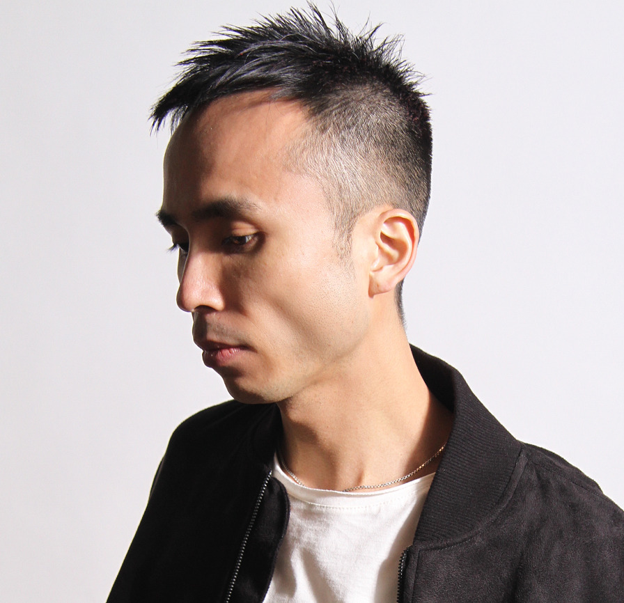 DJ YMX