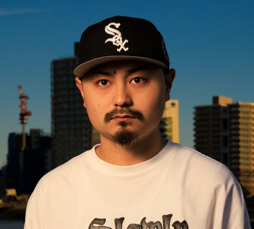 DJ AKI