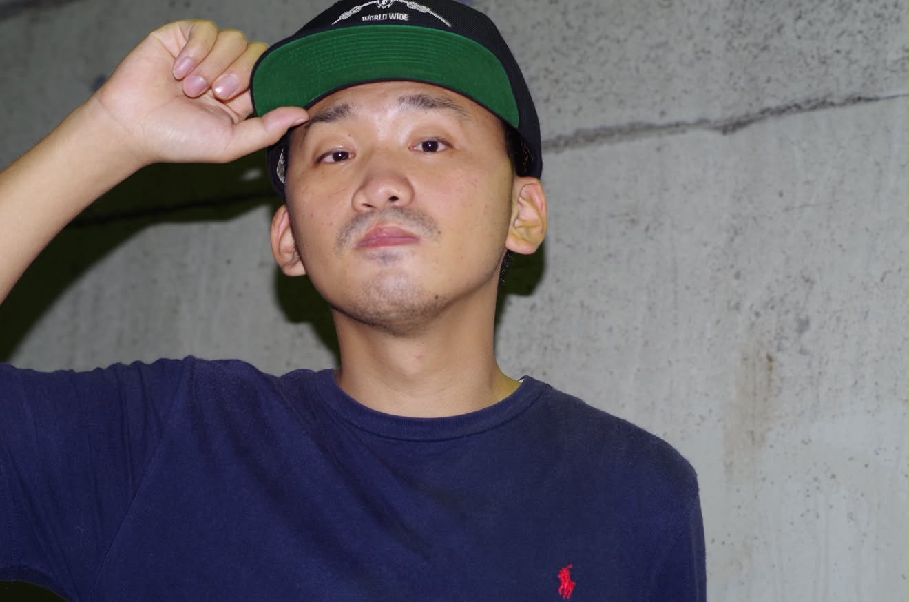 DJ OKU