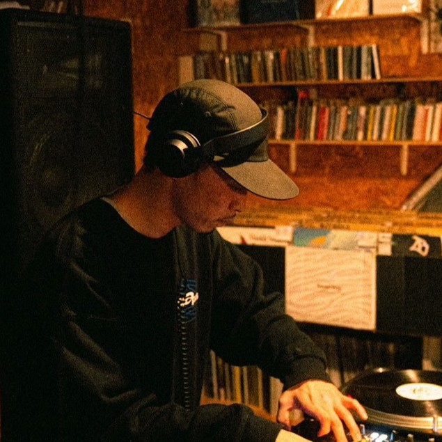 DJ UTO